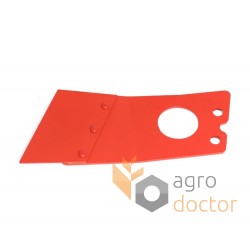 Inner left blade G15226360 / GA5221160 for Gaspardo