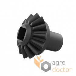 Gear F11090024 - bevel drive, Gaspardo planters