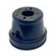 Protective cap of cardan shaft F05150403 for Gaspardo planter