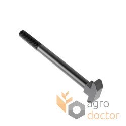 G16610010 bolt short fastening suitable for Gaspardo