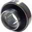 Square bore insert ball bearing - G14830390 for Gaspardo planters [CT-AGRI]