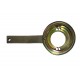 AC819253 Housing - planter cutter mount assembly suitable for Kverneland