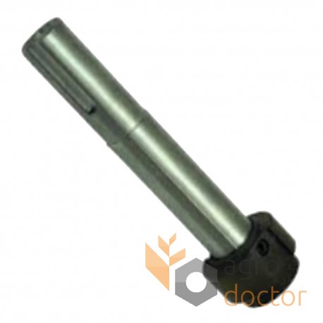 impeller drive shaft AC352464 suitable for Kverneland