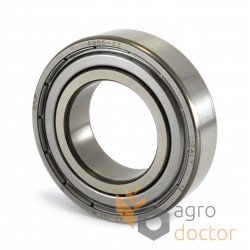 F04010134 suitable for Gaspardo [SKF] - Deep groove ball bearing