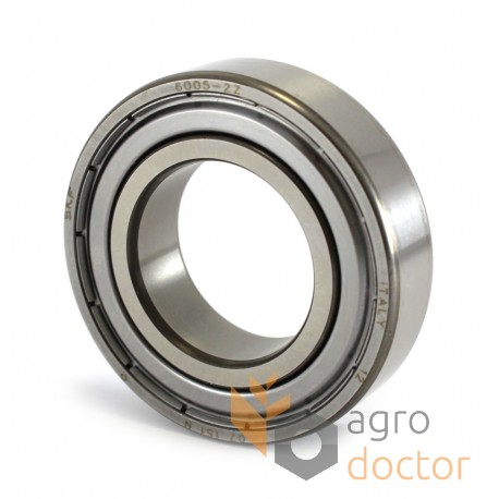 F04010134 suitable for Gaspardo [SKF] - Deep groove ball bearing