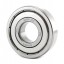 F04010207 suitable for Gaspardo [ZVL] - Deep groove ball bearing