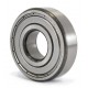 F04010207 suitable for Gaspardo [SKF] - Deep groove ball bearing