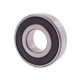 6203-2RS [Koyo] F04010161 Gaspardo, 86629493 CNH, 237709 suitable for Claas - Deep groove ball bearing