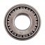 F04050011 Gaspardo - 30204 [Kinex] Tapered roller bearing