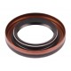 Oil seal  F03011159 suitable for Gaspardo [Corteco]