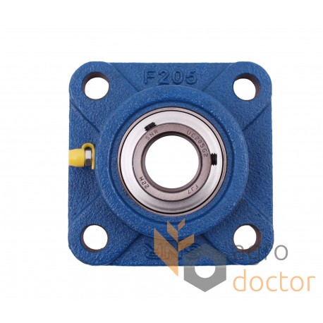 Bearing unit F04100137 suitable for Gaspardo