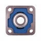 Bearing unit F04100137 suitable for Gaspardo