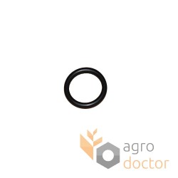 Rubber O-ring for hydraulic R375R suitable for John Deere