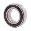 F04010345 suitable for Gaspardo [SNR] - Deep groove ball bearing