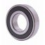 F04010174 Gaspardo, 319 8594 Lemken, 04.5013.00 Capello - Deep groove ball bearing 6206 2RS1 [Koyo]