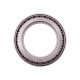 F04050026 Gaspardo, 319 9217 Lemken 404.726 Pottinger [BBC-R Latvia] Tapered roller bearing