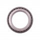 F04050026 Gaspardo, 319 9217 Lemken 404.726 Pottinger [BBC-R Latvia] Tapered roller bearing