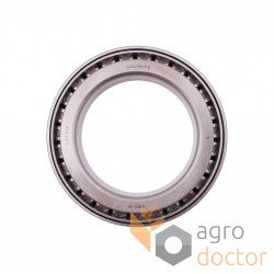 F04050026 Gaspardo, 319 9217 Lemken 404.726 Pottinger [BBC-R Latvia] Tapered roller bearing