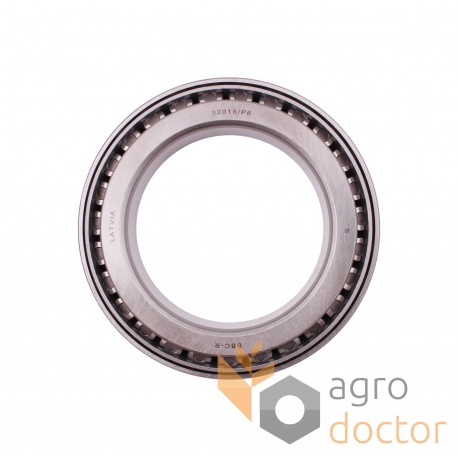 F04050026 Gaspardo, 319 9217 Lemken 404.726 Pottinger [BBC-R Latvia] Tapered roller bearing