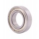 F04010134 suitable for Gaspardo [BBC-R Latvia] - Deep groove ball bearing