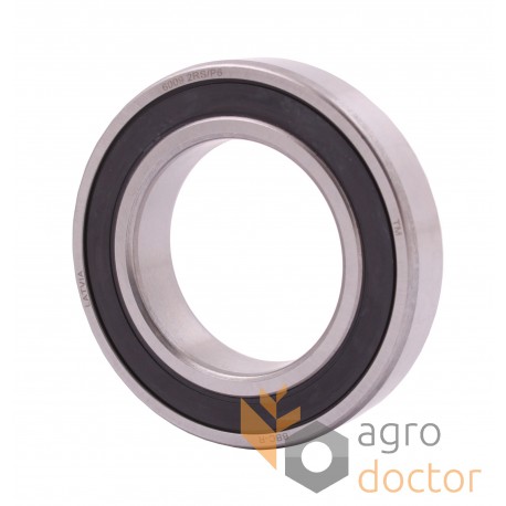 6009 2RS P6 [BBC-R Latvia] Deep groove sealed ball bearing