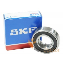 F04010345 suitable for Gaspardo [SKF] - Deep groove ball bearing