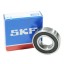 F04010345 suitable for Gaspardo [SKF] - Deep groove ball bearing