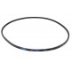 Classic V-belt (B - 1970Lw) 639226.1 suitable for Claas [Dunlop Blue]