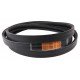 Wrapped banded belt 2RHB127 - AG10140W [Timken] suitable for John Deere