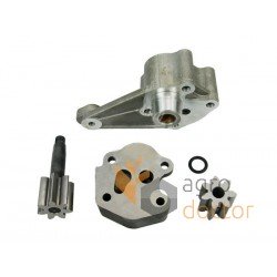 Oil pump 90-90 [Bepco]