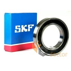 F04010310 adecuado para Gaspardo [SKF] - Cojinete de bolas