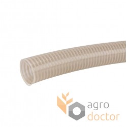 Corrugated hose AC608122 - suitable for Kverneland seeder