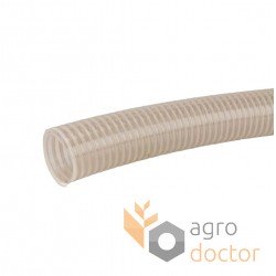 Corrugated hose AC608122 - suitable for Kverneland seeder