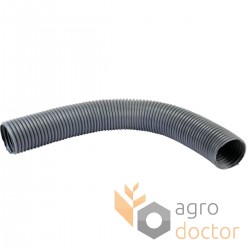 Corrugated hose AC608098 - suitable for Kverneland seeder