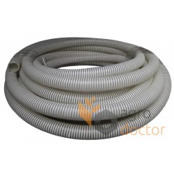 Corrugated hose AC608124 - suitable for Kverneland seeder
