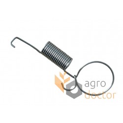 spring AC819899 suitable for Kverneland