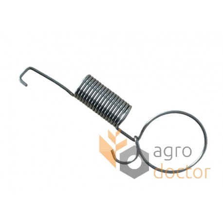 spring AC819899 suitable for Kverneland