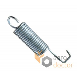 spring AC802933 suitable for Kverneland