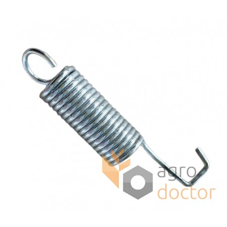 spring AC802933 suitable for Kverneland