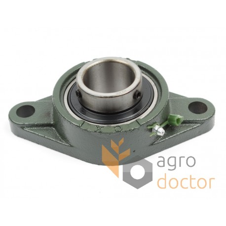 Bearing unit UCFL 208 - 62002100 Gaspardo [CX]