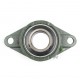 Bearing unit UCFL 208 - 62002100 Gaspardo [CX]