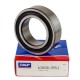 63008 2RS [SKF] F04010346 suitable for Gaspardo - Deep groove ball bearing