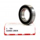 61903-2RSR-HLC [FAG] Deep groove ball bearing