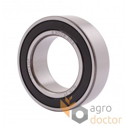 63008 2RS [Timken] F04010346 adecuado para Gaspardo - Cojinete de bolas