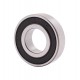 6002 RS [Koyo] Deep groove sealed ball bearing