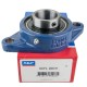 وحدة المحمل UCFL 208/H - 62002100 مناسبة ل Gaspardo [SKF]