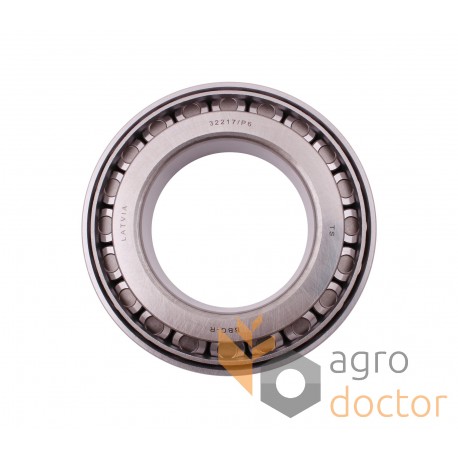 32217 P6 [BBC-R Latvia] Tapered roller bearing