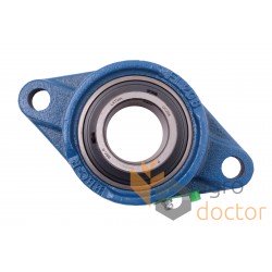 Bearing unit UCFL208 - 62002100 suitable for Gaspardo [BBC-R]