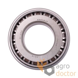 32208 JR [Koyo] Tapered roller bearing
