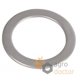 Washer 00230042 suitable for HORSCH 20x28x1mm